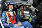 Ford Focus RS WRC 2007 года
